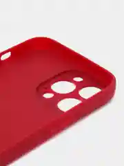 Багровый чехол для iPhone 11, 11 Pro, 11 Pro Max, 12 mini, 12, 12 Pro, 12 Pro Max, 13, 13 Pro Max
