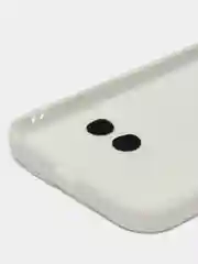 Белый чехол для iPhone 6/6S, 7/8/SE2020, 7 Plus/8 Plus, X/XS, XS Max, XR, 11/11 Pro/11 Pro Max
