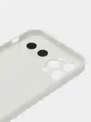 Белый чехол для iPhone 6/6S, 7/8/SE2020, 7 Plus/8 Plus, X/XS, XS Max, XR, 11/11 Pro/11 Pro Max