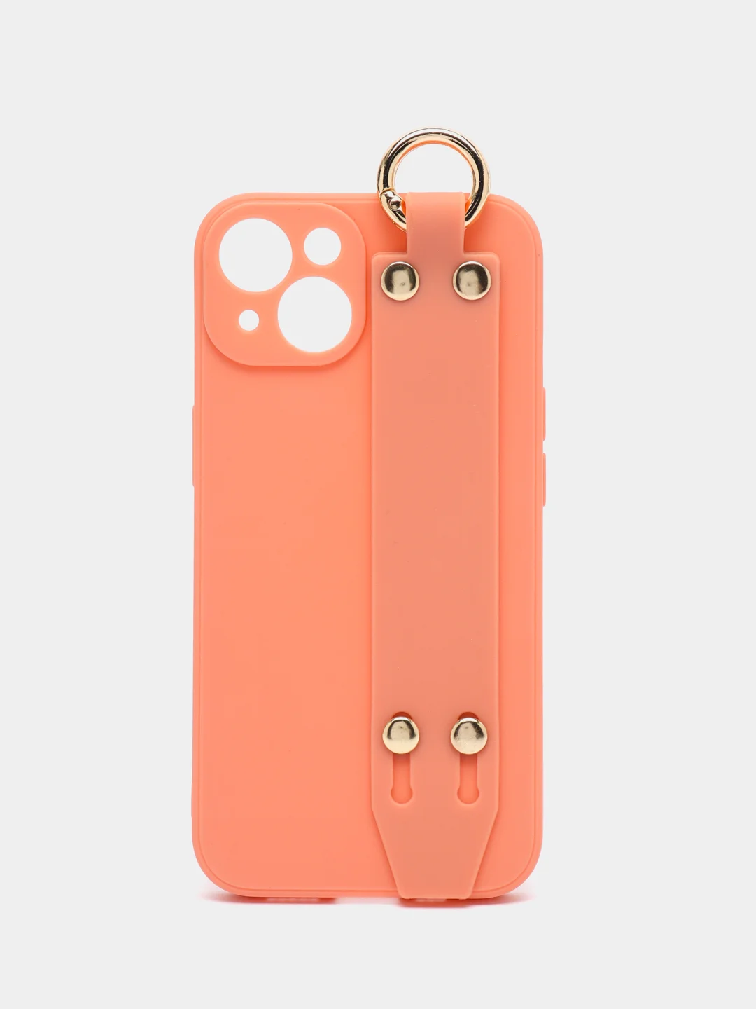 Коралловый чехол для iPhone 6/6S, 7/8/SE2020, 7 Plus/8 Plus, X/XS, XS Max, XR, 11/11 Pro/11 Pro Max