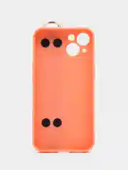Коралловый чехол для iPhone 6/6S, 7/8/SE2020, 7 Plus/8 Plus, X/XS, XS Max, XR, 11/11 Pro/11 Pro Max