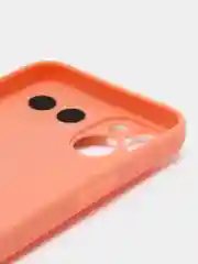Коралловый чехол для iPhone 6/6S, 7/8/SE2020, 7 Plus/8 Plus, X/XS, XS Max, XR, 11/11 Pro/11 Pro Max