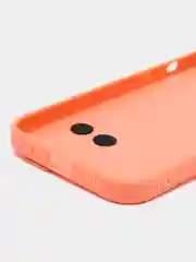 Коралловый чехол для iPhone 6/6S, 7/8/SE2020, 7 Plus/8 Plus, X/XS, XS Max, XR, 11/11 Pro/11 Pro Max