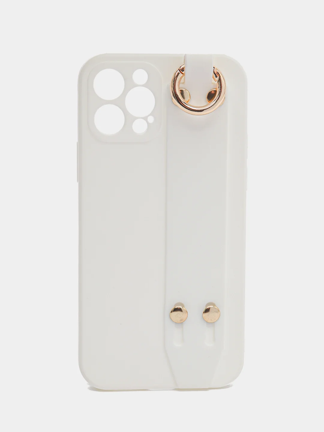 Белый чехол для iPhone 6/6S, 7/8/SE2020, 7 Plus/8 Plus, X/XS, XS Max, XR, 11/11 Pro/11 Pro Max