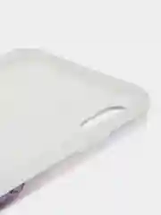Угольный чехол для Apple iPhone Xs Max, силиконовый