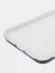 Угольный чехол для Apple iPhone Xs Max, силиконовый