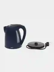 Чайник электрический Centek CT-0026 Blue, 1.7 л, 2200Вт