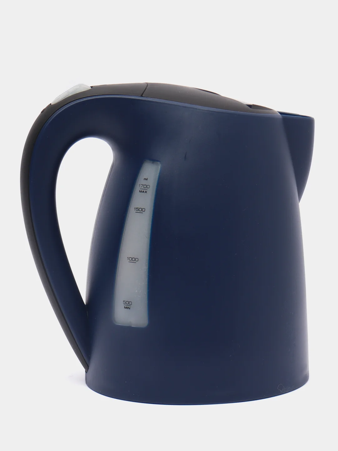 Чайник электрический Centek CT-0026 Blue, 1.7 л, 2200Вт
