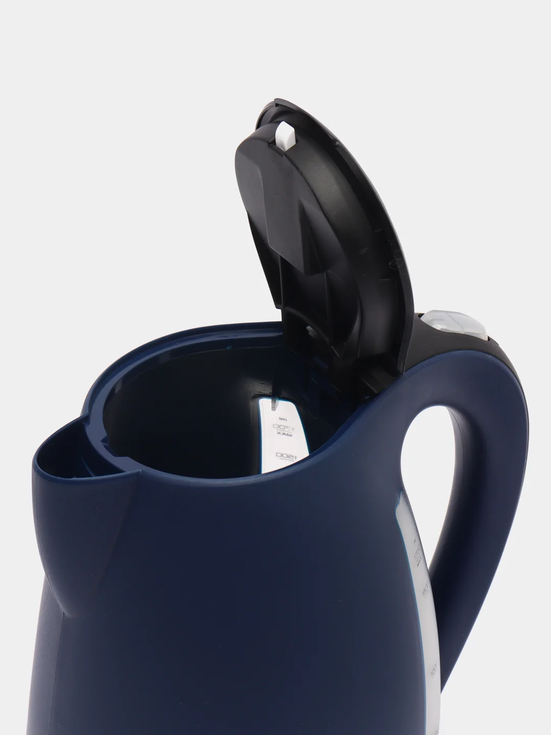 Чайник электрический Centek CT-0026 Blue, 1.7 л, 2200Вт