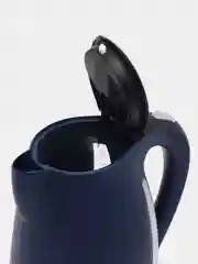 Чайник электрический Centek CT-0026 Blue, 1.7 л, 2200Вт