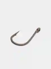 Фиолетовый карповые крючки для рыбалки, 10 штук, Krank, Сlawe, Wide gape, Kurv Shank, Chod Rig