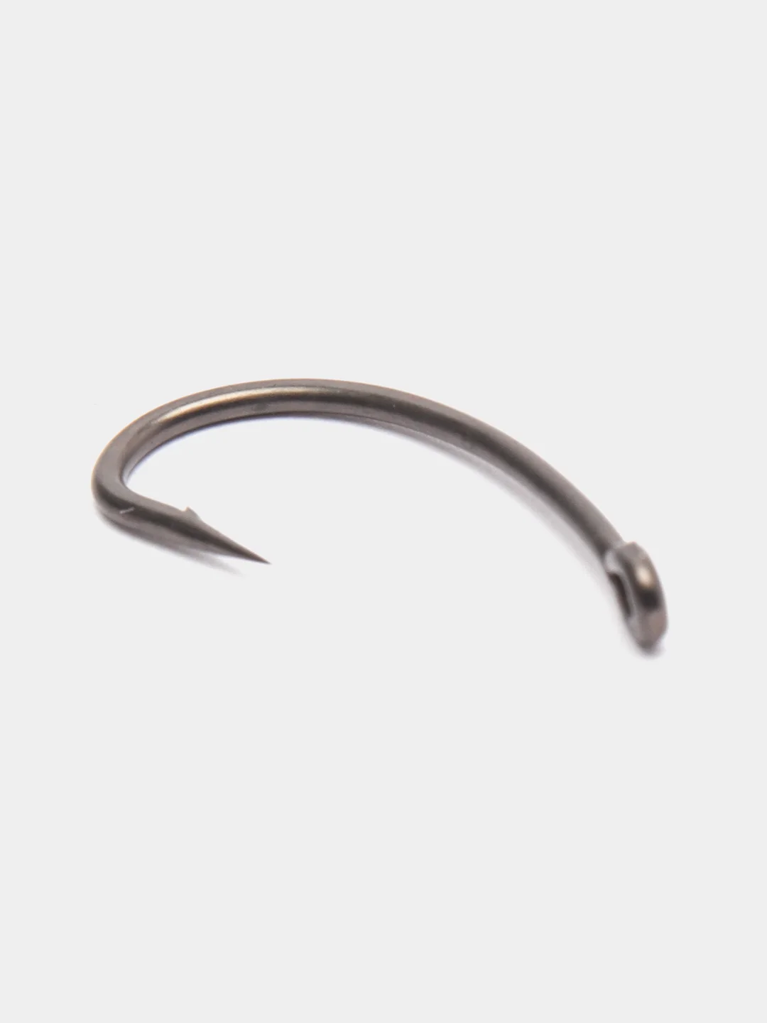 Зеленый карповые крючки для рыбалки, 10 штук, Krank, Сlawe, Wide gape, Kurv Shank, Chod Rig