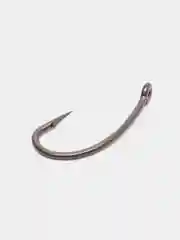 Зеленый карповые крючки для рыбалки, 10 штук, Krank, Сlawe, Wide gape, Kurv Shank, Chod Rig