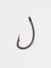 Зеленый карповые крючки для рыбалки, 10 штук, Krank, Сlawe, Wide gape, Kurv Shank, Chod Rig