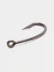 Зеленый карповые крючки для рыбалки, 10 штук, Krank, Сlawe, Wide gape, Kurv Shank, Chod Rig