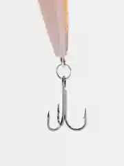 Оранжевый воблер для рыбалки Minnow, 11 см, 13,4 гр
