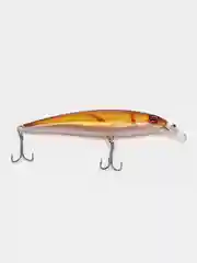 Оранжевый воблер для рыбалки Minnow, 11 см, 13,4 гр