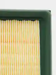 Фильтр воздушный Big Filter GB-8020 SKODA, VW