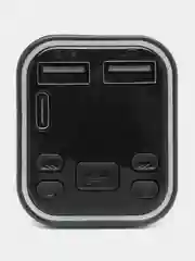 MP3 FM Bluetooth модулятор трансмиттер/Автомобильное зарядное устройство