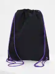 Сумка для сменной обуви, мешок для сменки Brauberg Premium, карман, светоотражайка, 271626