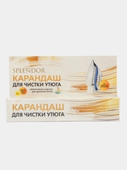 Карандаш для чистки утюга, 25 г