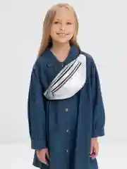 Лесной зеленый сумка на пояс, плечо, бананка, поясная сумка для девочки
