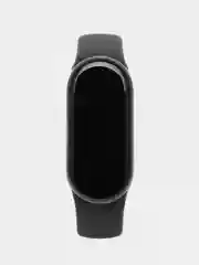 Черный фитнес-браслет Xiaomi Smart Mi Band 8, CN