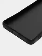 Синий меланж чехол для Xiaomi Poco X5 Pro 5G (Сяоми Поко Х5 Про 5 Джи), с принтом, с рисунком