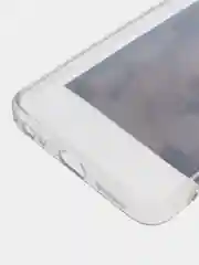 Багровый силиконовый чехол для Tecno Spark Go 2023 / Pop 7 Pro / Pop 7 (Техно Спарк Го 2022 / Поп 7 Про), с принтом, рисунком