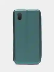 Морской чехол-книжка для ZTE Blade A3 2020 (ЗТЕ Блейд A3 2020)