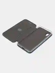 Морской чехол-книжка для ZTE Blade A3 2020 (ЗТЕ Блейд A3 2020)