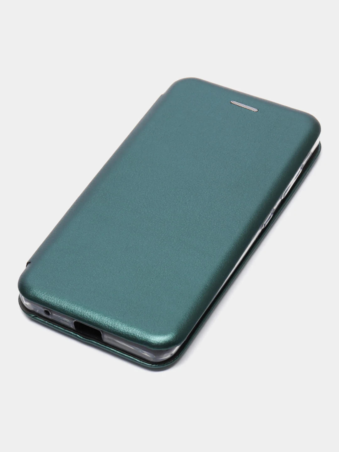 Морской чехол-книжка для ZTE Blade A3 2020 (ЗТЕ Блейд A3 2020)