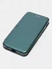 Морской чехол-книжка для ZTE Blade A3 2020 (ЗТЕ Блейд A3 2020)