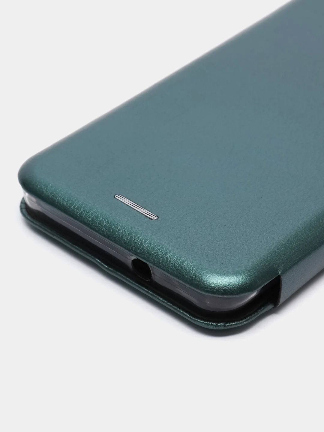Морской чехол-книжка для ZTE Blade A3 2020 (ЗТЕ Блейд A3 2020)
