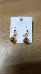 Серьги XUPING гипоаллергенный медицинский сплав