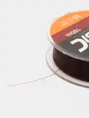 Бордовый леска рыболовная 0,16, 0,20, 0,26, 0,30, 0,40 мм, длина 100 м и 150 м