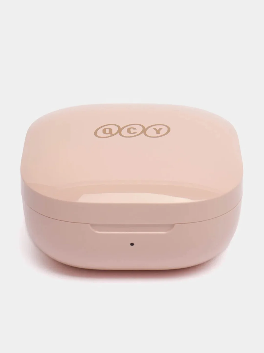 Розовый беспроводные наушники Xiaomi QCY T13