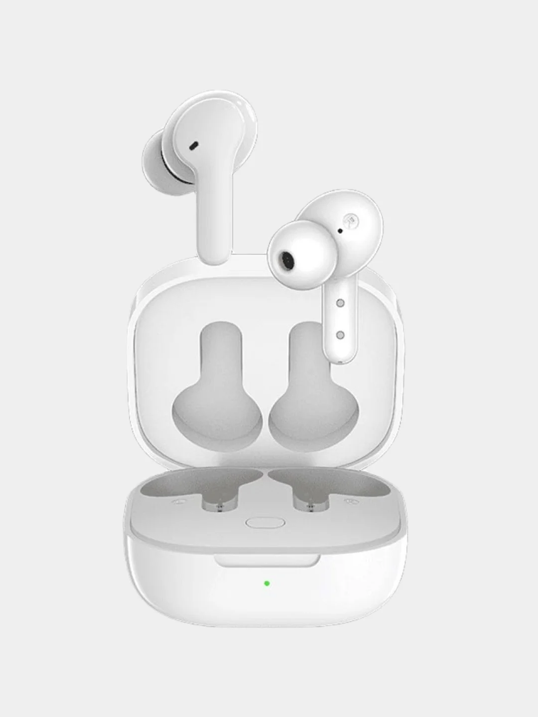 Белый беспроводные наушники Xiaomi QCY T13