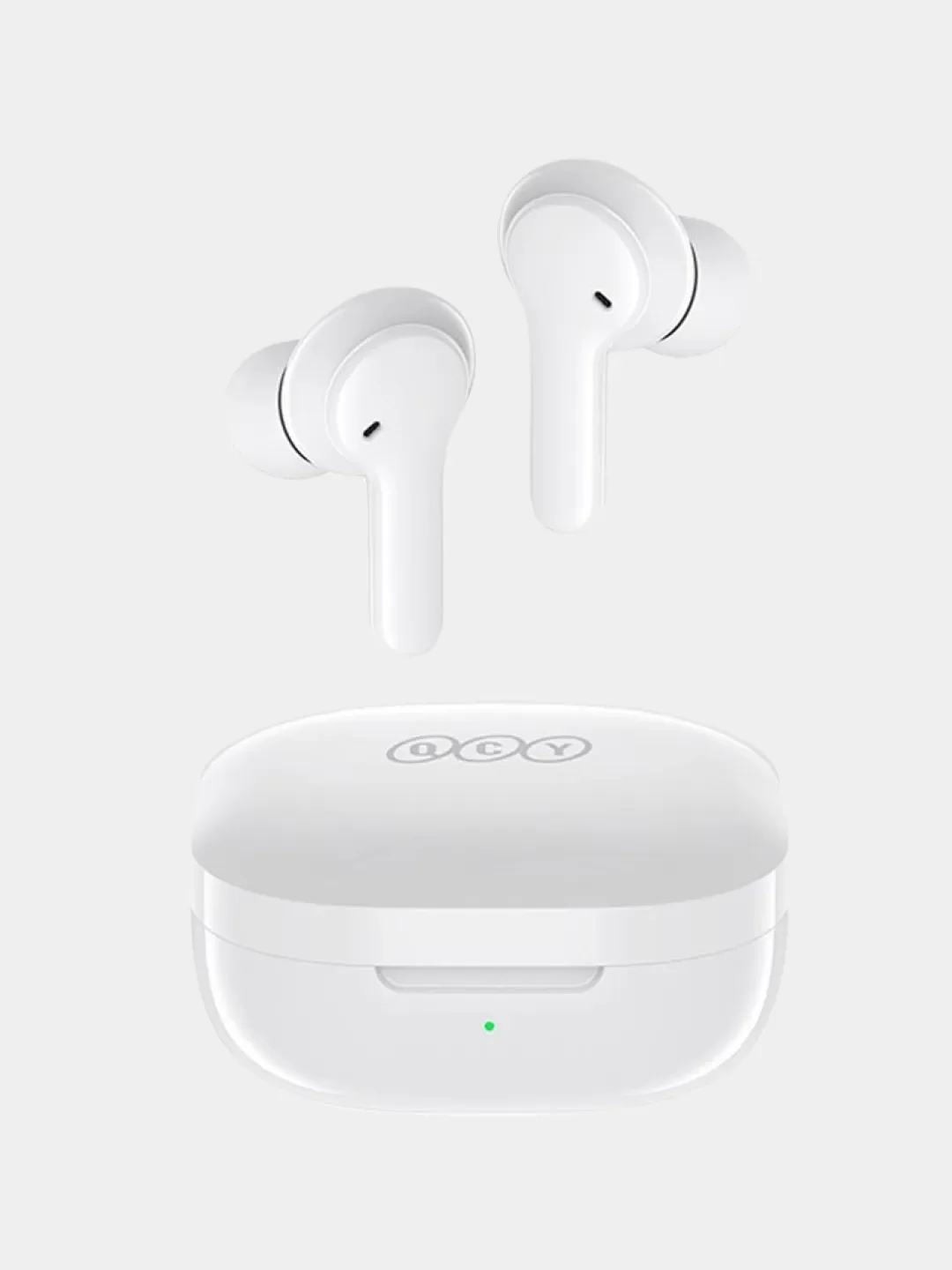 Белый беспроводные наушники Xiaomi QCY T13