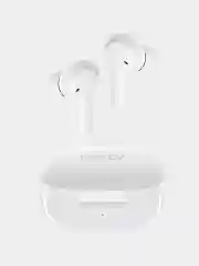 Белый беспроводные наушники Xiaomi QCY T13