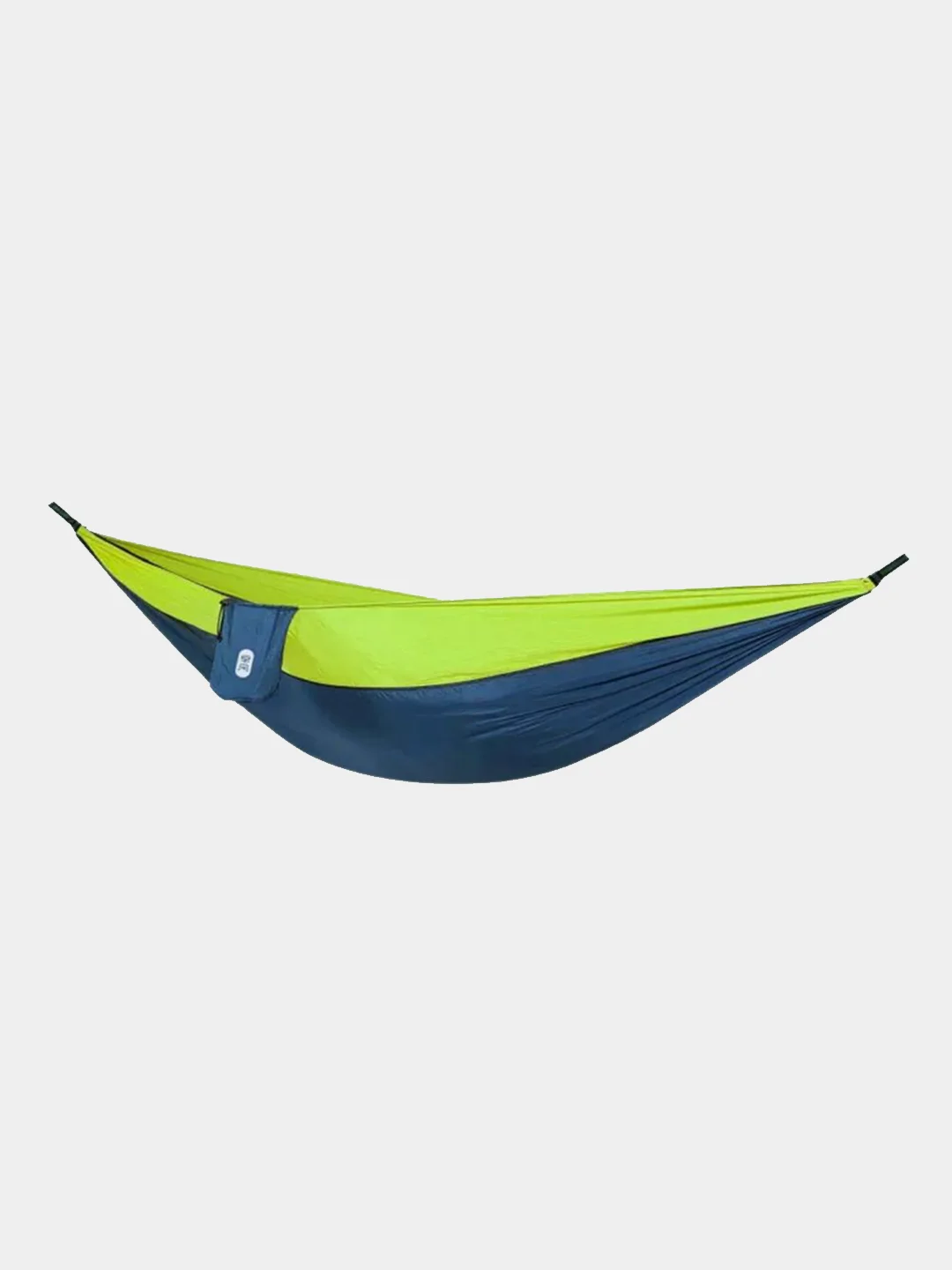 Зеленый гамак Xiaomi ZaoFeng Parachute Cloth Hammock, HW070102