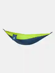 Зеленый гамак Xiaomi ZaoFeng Parachute Cloth Hammock, HW070102