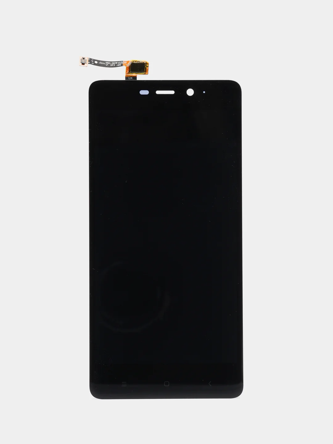 Черный дисплей Xiaomi Redmi 5 Plus, 4 Pro, 5A / mi Go, 6 Pro / Mi A2 Lite  тачскрин Original LCD