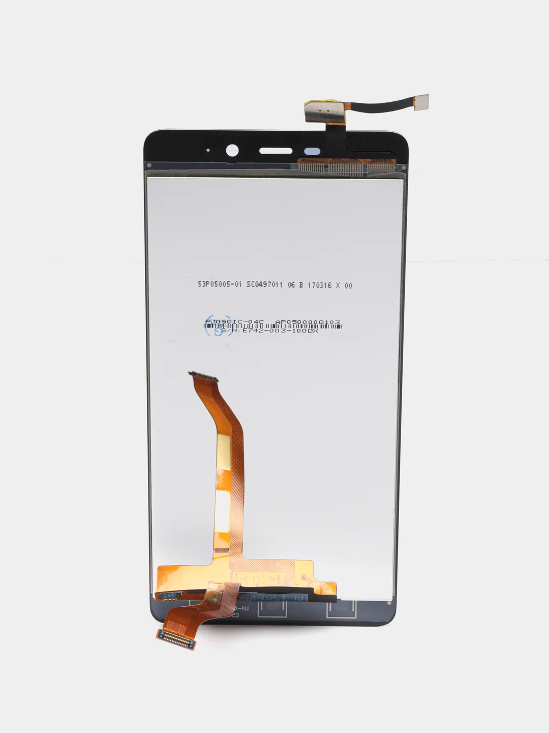 Черный дисплей Xiaomi Redmi 5 Plus, 4 Pro, 5A / mi Go, 6 Pro / Mi A2 Lite  тачскрин Original LCD