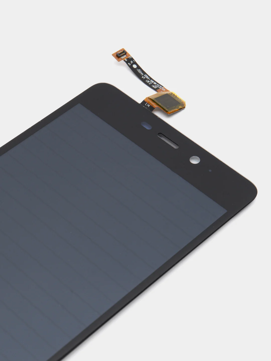 Черный дисплей Xiaomi Redmi 5 Plus, 4 Pro, 5A / mi Go, 6 Pro / Mi A2 Lite  тачскрин Original LCD