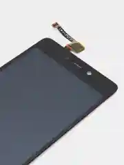 Черный дисплей Xiaomi Redmi 5 Plus, 4 Pro, 5A / mi Go, 6 Pro / Mi A2 Lite  тачскрин Original LCD