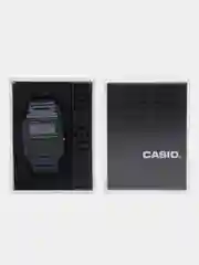 Наручные часы Casio Vintage CA-53WF-2B, с калькулятором, унисекс