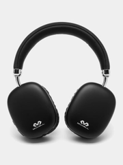 Наушники беспроводные полноразмерные Miccell VQ-B12