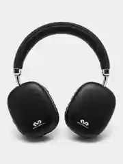 Черный наушники беспроводные полноразмерные Miccell VQ-B12