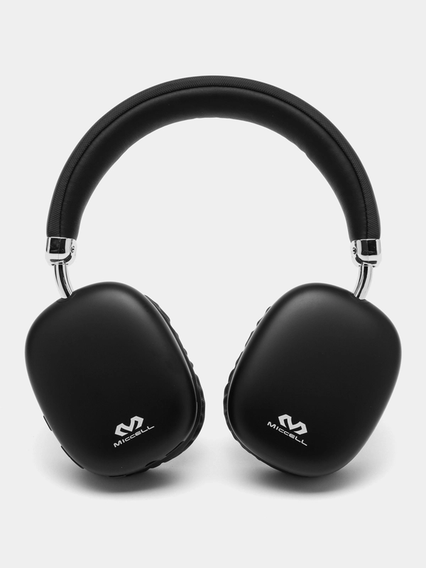 Наушники беспроводные полноразмерные Miccell VQ-B12